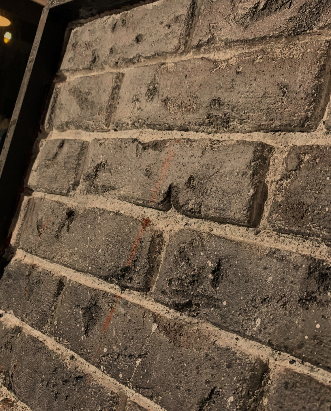 MORTAR MODELING