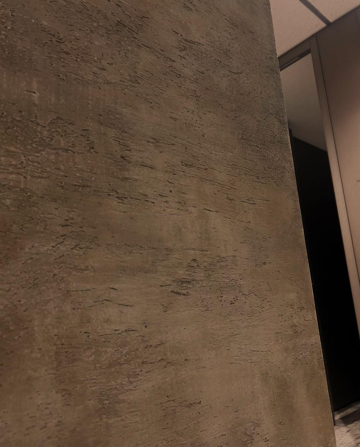 MORTAR MODELING