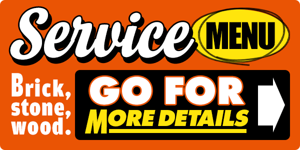 SERVICE