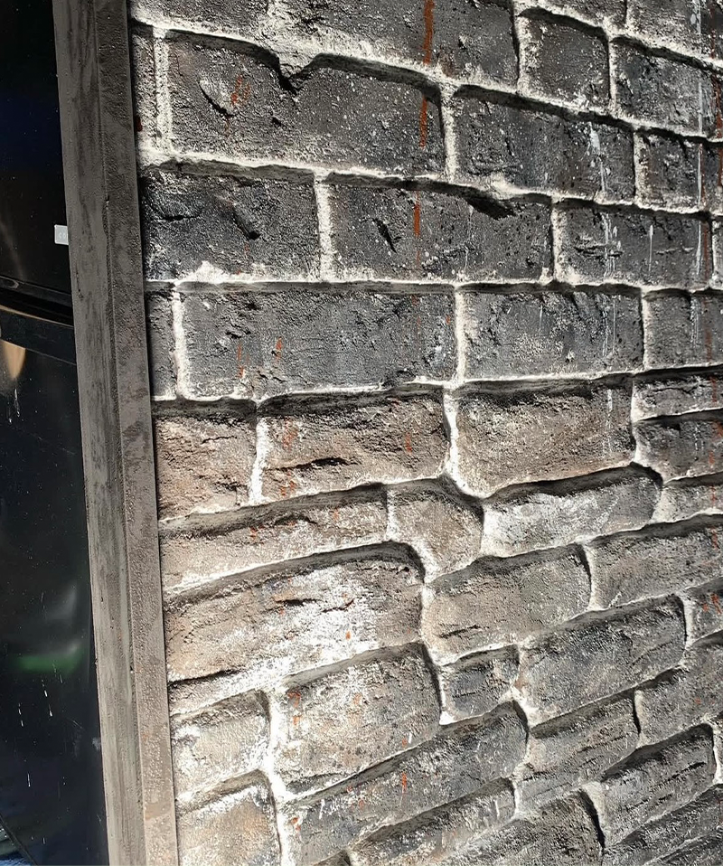 AGING PAINT