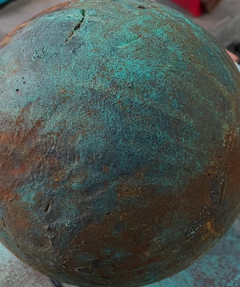AGING PAINT