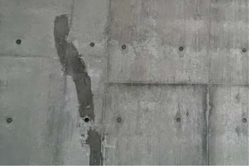 CONCRETE EFFECT PAINT