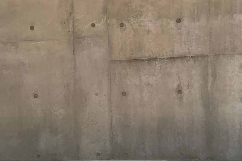 CONCRETE EFFECT PAINT