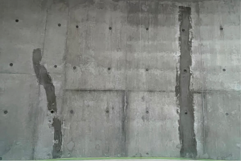 CONCRETE EFFECT PAINT