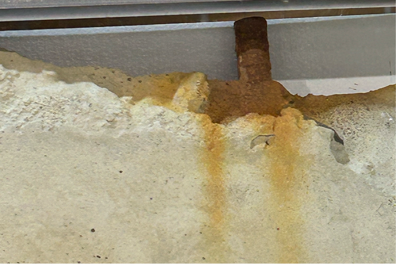CONCRETE EFFECT PAINT