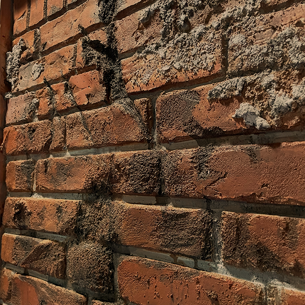 MORTAR MODELING