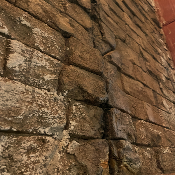 MORTAR MODELING