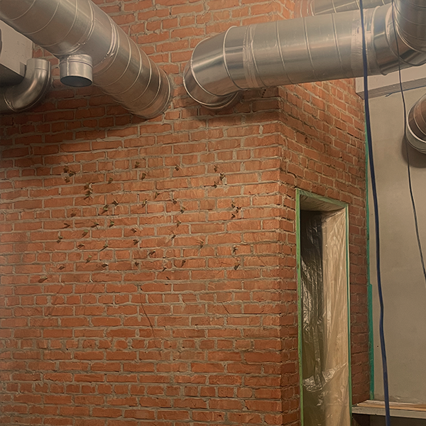 MORTAR MODELING