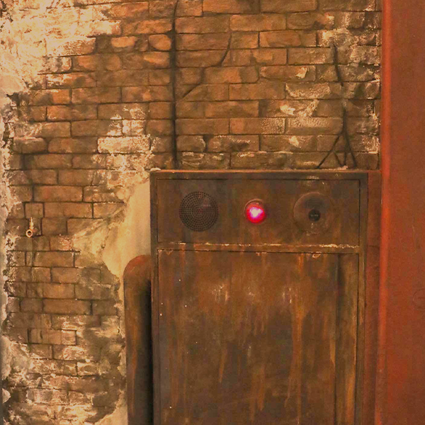 MORTAR MODELING