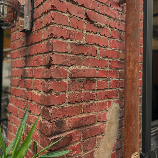 MORTAR MODELING