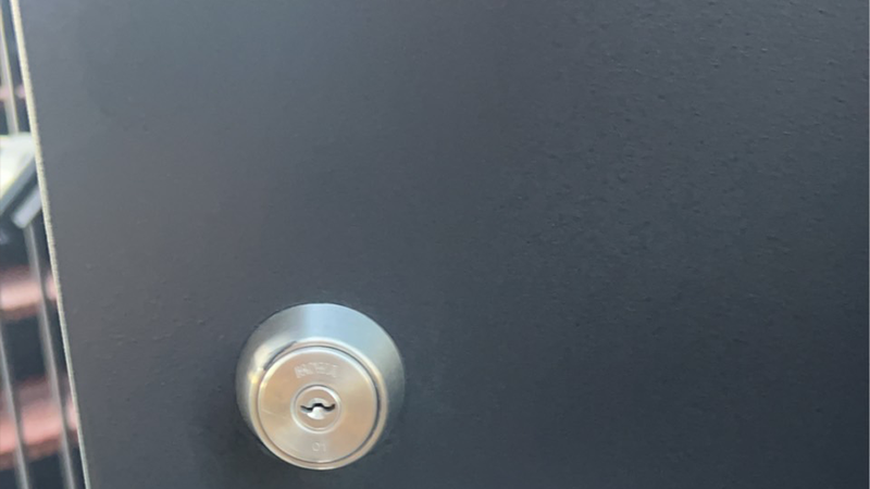 REPAIR PAINTING