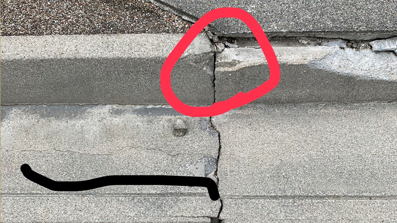 REPAIR PAINTING