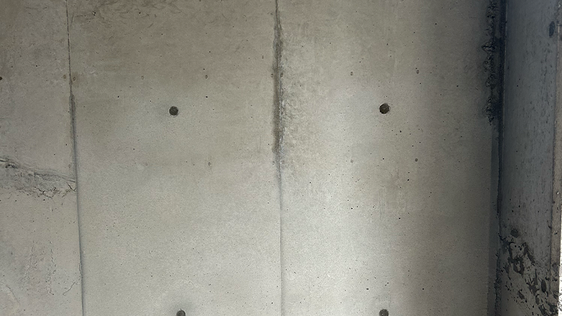 REPAIR PAINTING