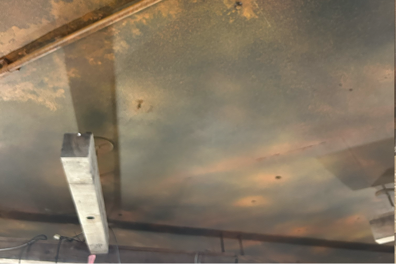 SHOP PAINTING