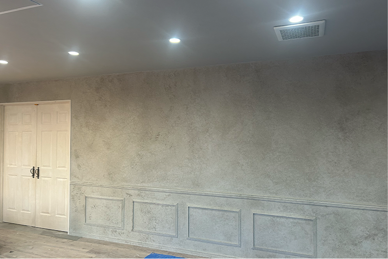SHOP PAINTING