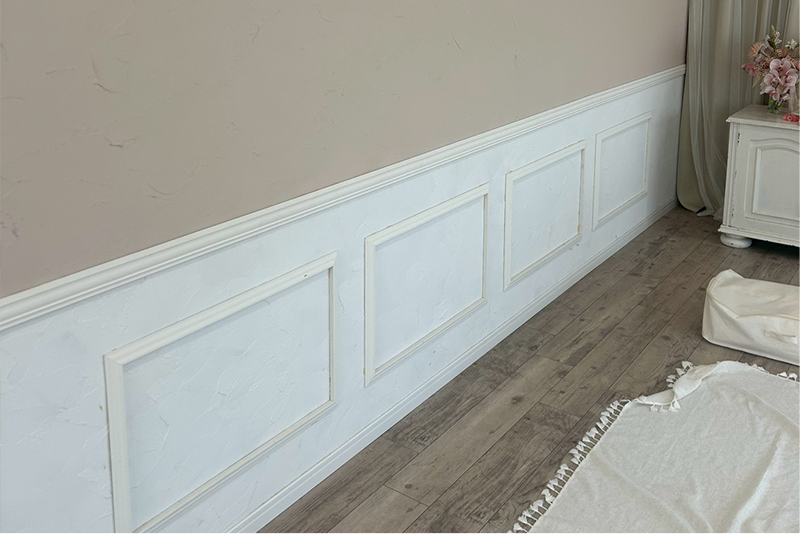 SHOP PAINTING